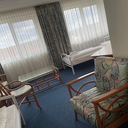 Trip Inn Axxon Hotel Brandenburg  Kültér fotó
